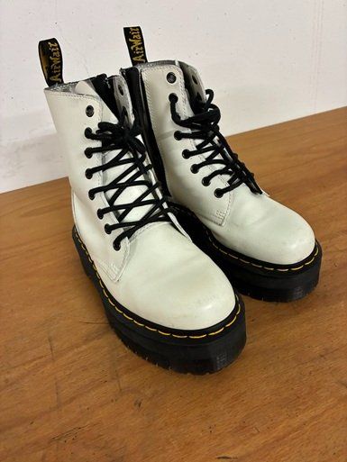 Dr. Martens Scarpe da donna: Doc Martens 37 – Usato da Bern venduto da Rabbit1111 1
