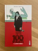 100 BULLETS / TOME 9 / LES ENFANTS TERRIBLES