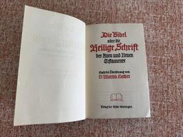 Bibel