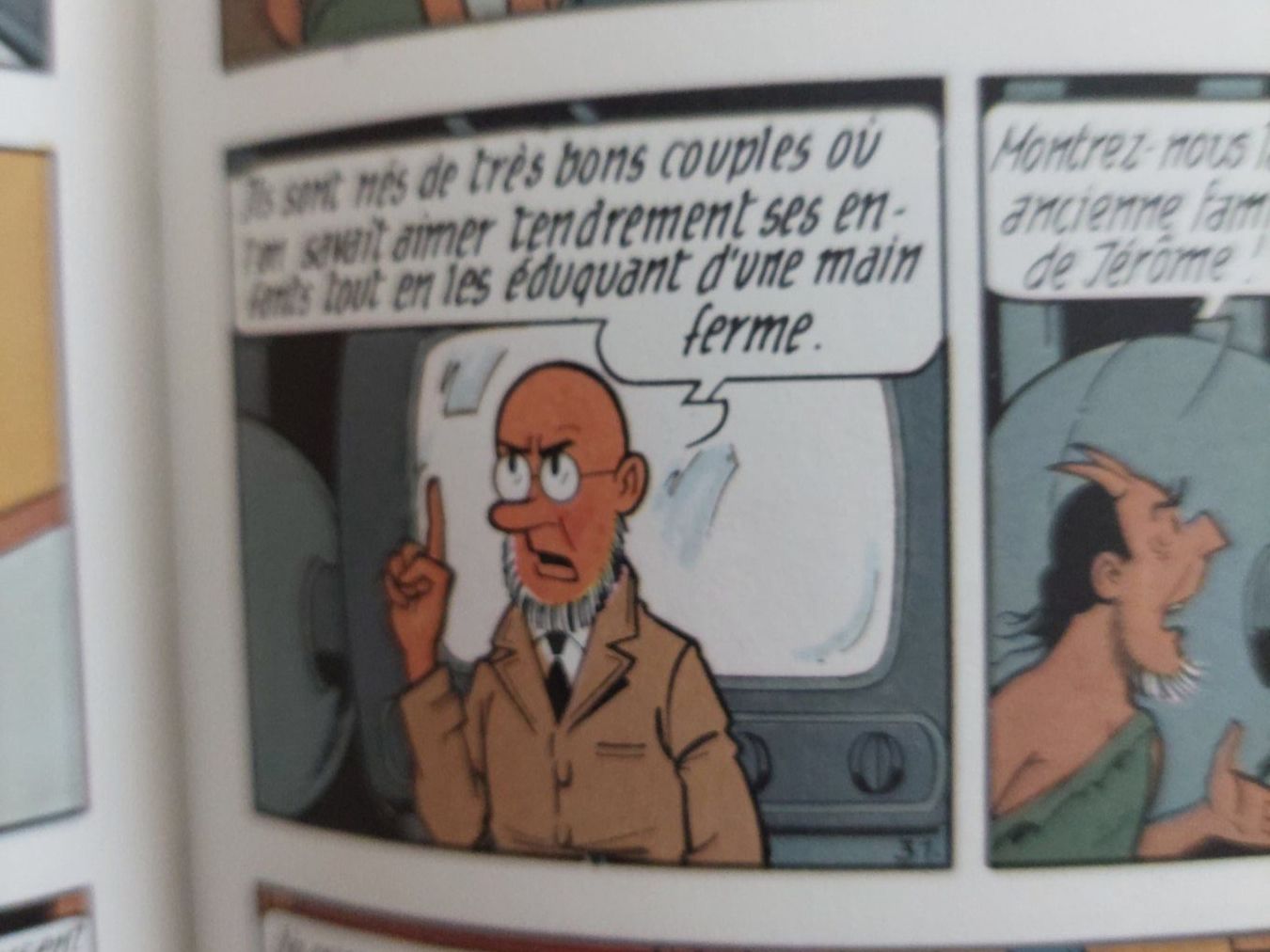 Fumetti: Bob et Bobette Intégrale T.1 EO 1987 TBE – Usato da Genève venduto da Blu_BD 7