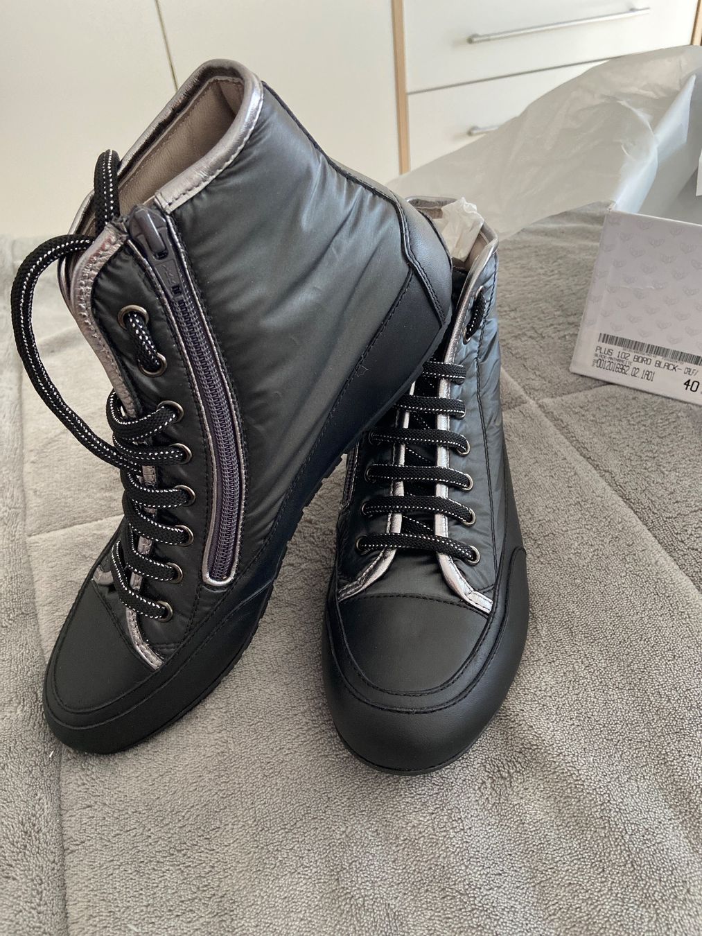 Cooper Scarpe da donna: Candice Cooper schuhe neu – Nuovo e nell'imballaggio originale da Olten venduto da AtelierSecondhand23 3