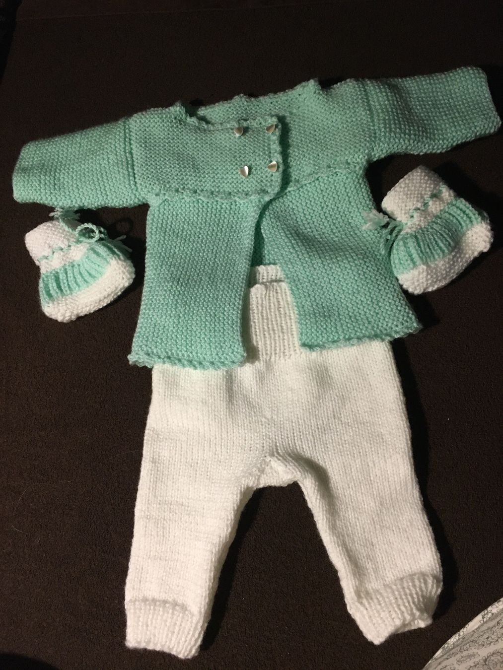 Kleiderpakete & -sets: Baby-Bekleidung – Neu und originalverpackt aus Kreuzlingen von son_8cwm 1