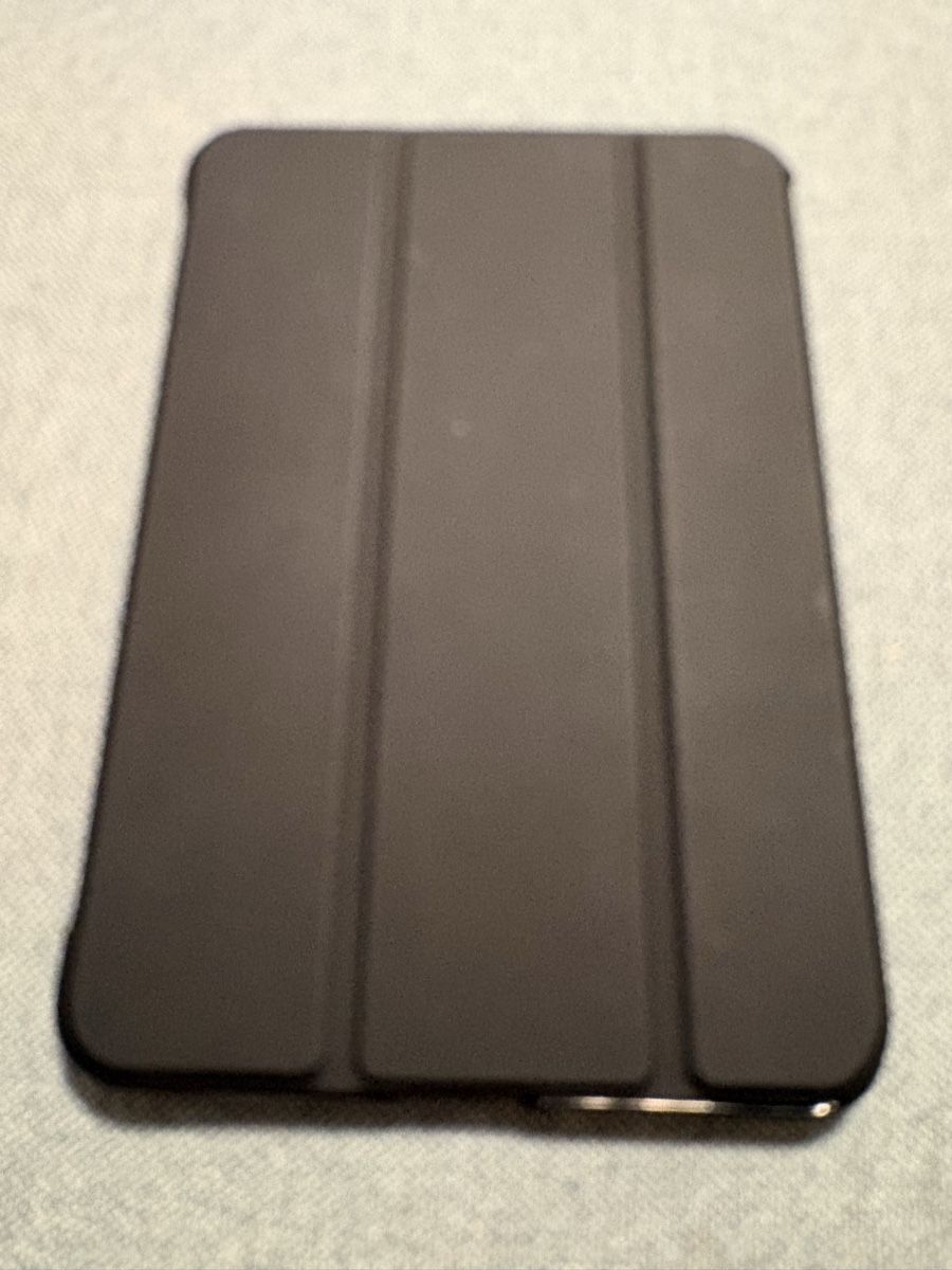 Apple Tablet PC: iPad Mini 64 GB with Apple pencil and Case – Usato da Le Grand-Saconnex venduto da Rav_Sha7 1