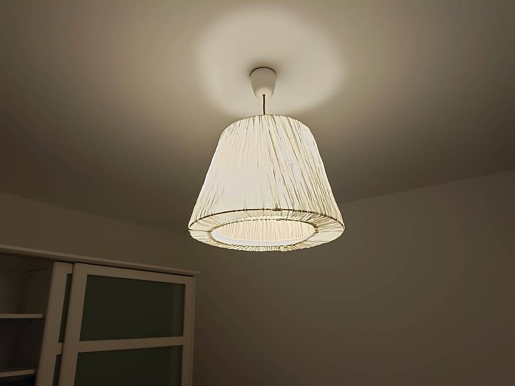 Lampade: Lampada da soffitto – Usato da Pregassona venduto da jeystyle74 3