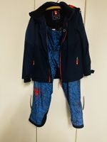 Ski-Jacke 152 / Ski-Hose 164