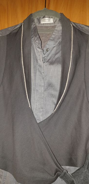 Sommer Bluse Bruno Coccinelli Acheter sur Ricardo
