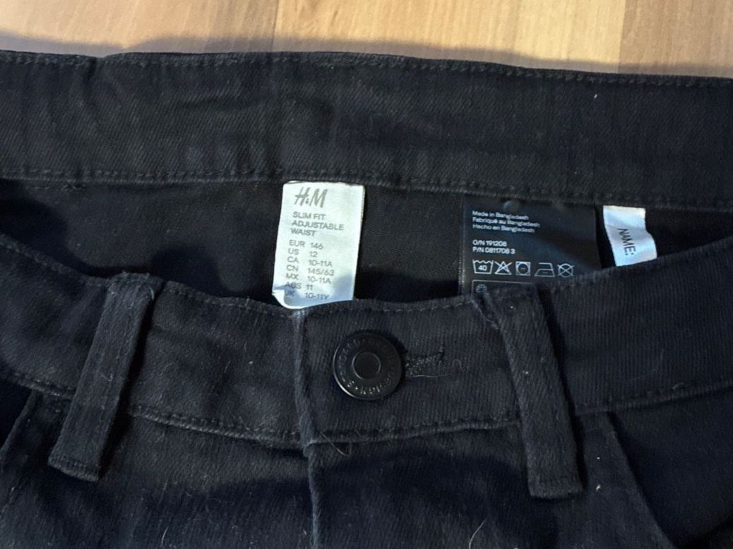 Pantaloni: Jeans, Grösse 146 – Usato da Vilters venduto da san_2t9g 2