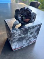 Casio G-Shock GBA-900-1A G-Squad, neuwertig, mit Garantie