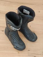 Alpinestars Motorradstiefel Gr. 42 - Wie Neu!