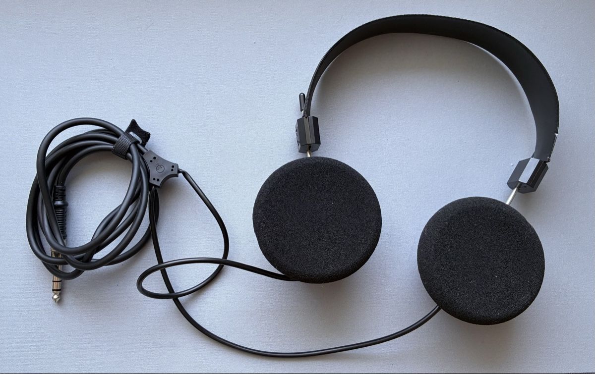 Grado Kopfhörer: Grado SR80e Kopfhörer The Prestige Series – Gebraucht aus Cham von MaxBraten 1