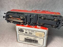 Re 4/4 I Nr. 222