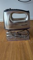 Mio Star Mix & Box 300 Handmixer inkl. Zubehör