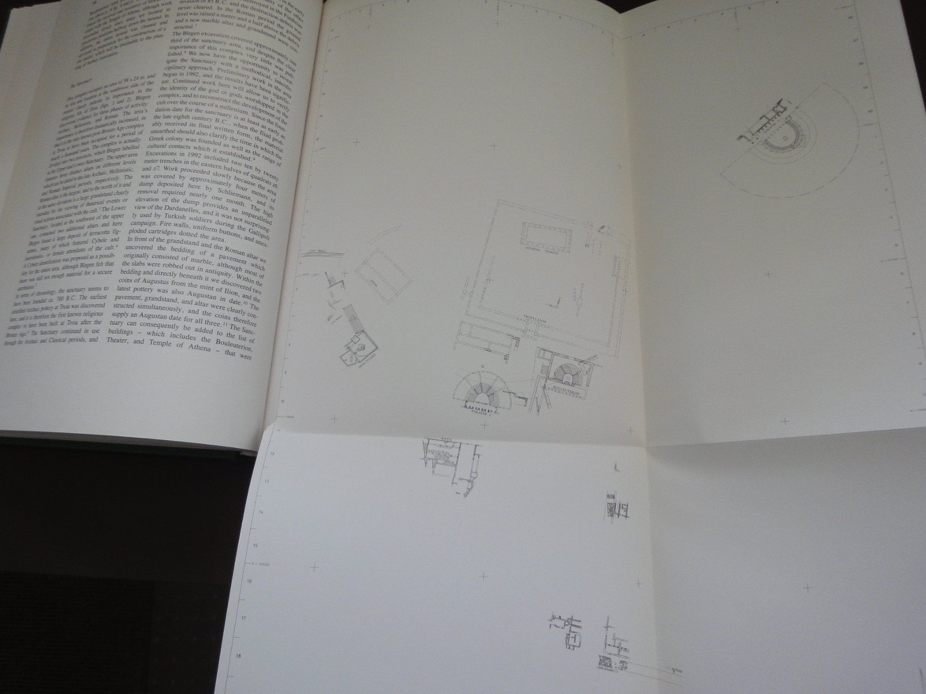 Bücher: STUDIA TROICA - BAND 3- 1993 – Neu (gemäss Beschreibung) aus Biel/Bienne von 07helios032 6