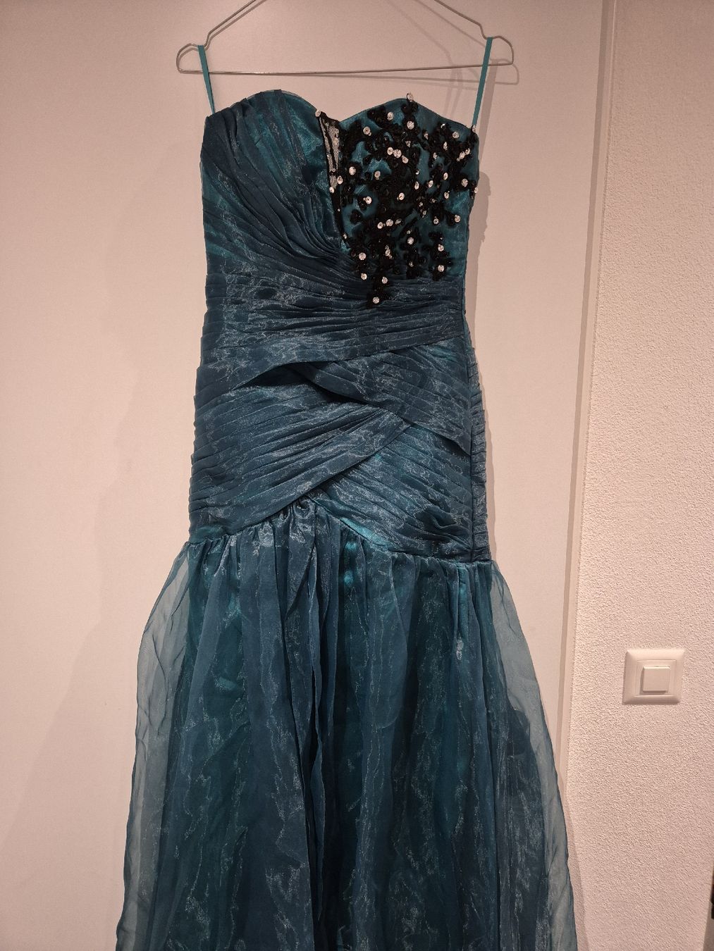 Vestiti: Wunderschönes Abendkleid / Ballkleid, Grösse 36/38 – Usato da Altendorf venduto da caj_hry2 1