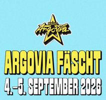 2 Tickets fürs Agrovia Fest