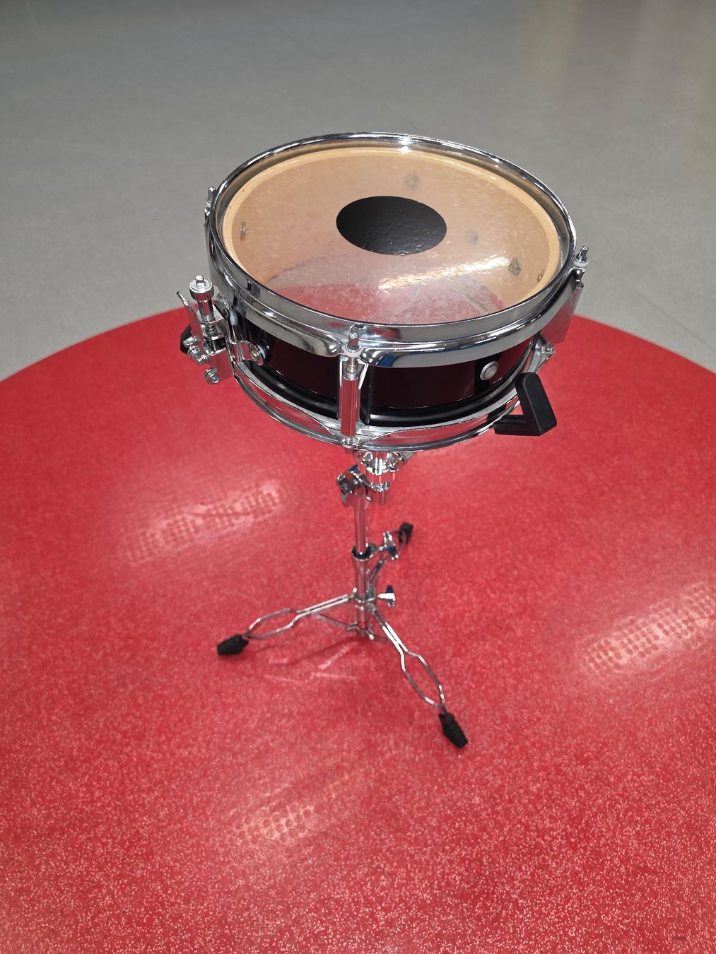 Strumenti musicali: SNARE BASIX 10" – Usato da Vacallo venduto da Plazmon