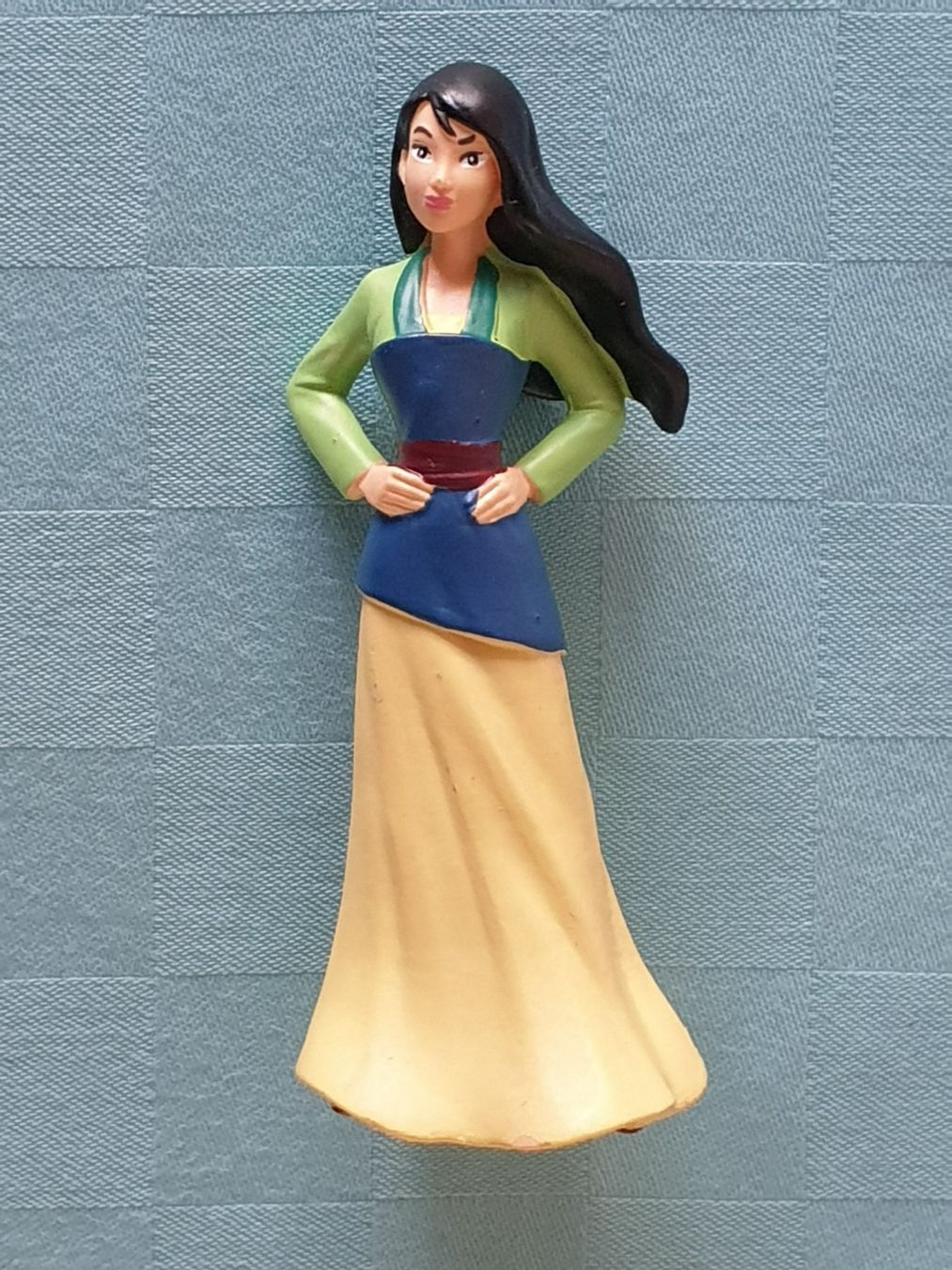 Audiolibri: Tonie Figur MULAN – Usato da Mörschwil venduto da spirspi