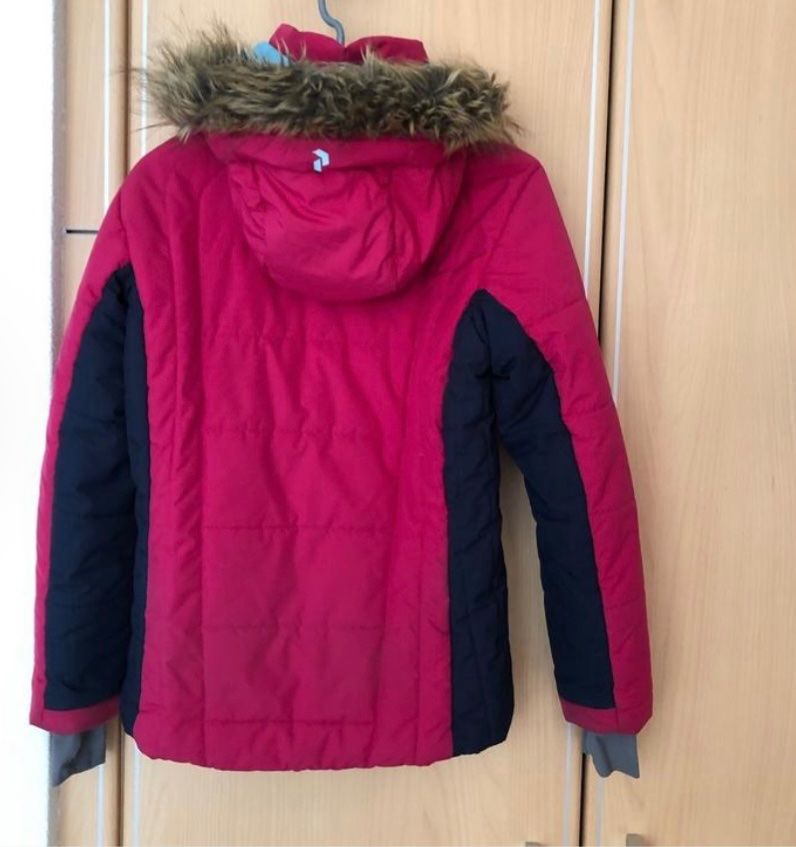 Peak Performance Giacche & Cappotti: Veste de ski Peak Performance fille taille 150 – Usato da Martigny venduto da gai_2l9l 1