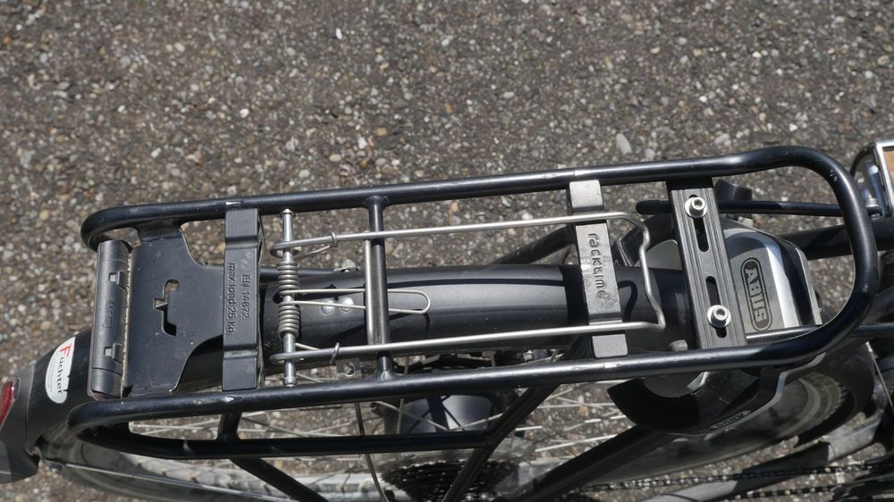 Flyer Biciclette: Flyer Vollblut 250 SE - Occasion – Usato da Beinwil (Freiamt) venduto da ser15 6