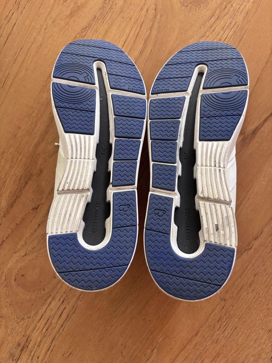 On Scarpe da uomo: On The Roger Spin 2 – Nuovo (secondo la descrizione) da Zürich venduto da Grothschild 6