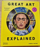James Payne Great Art Explained 