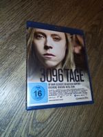 3096 Tage Blu-ray Film Constantin Film FSK 16 Zustand gut