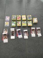 Panini WM 2026 inkl. Extra Sticker