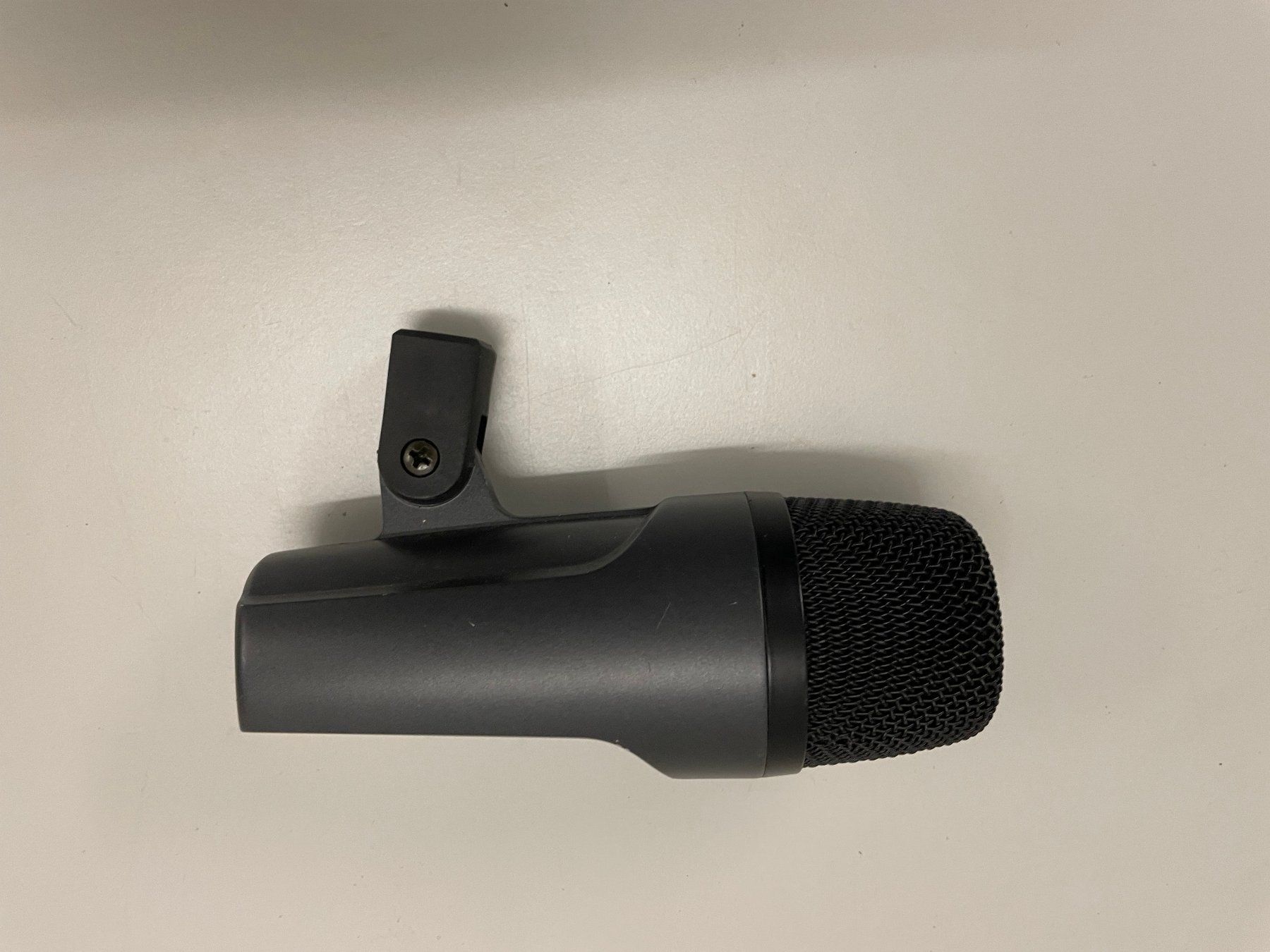 Sennheiser Microfoni: micro sennheiser e602 – Usato da La Croix (Lutry) venduto da netrajet 1