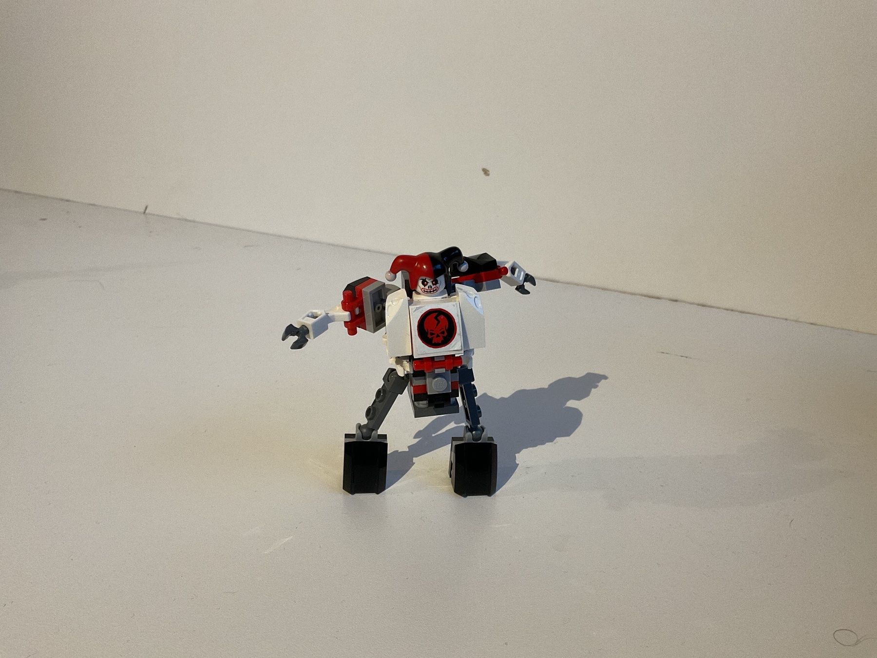 Lego Jouets: Lego Ninjago Ronins Roboter – D'occasion à Zimmerwald par bsas100 4