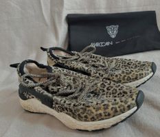 Marc Cain Sneaker, Grösse 36, Top Zustand, Leopardenmuster!