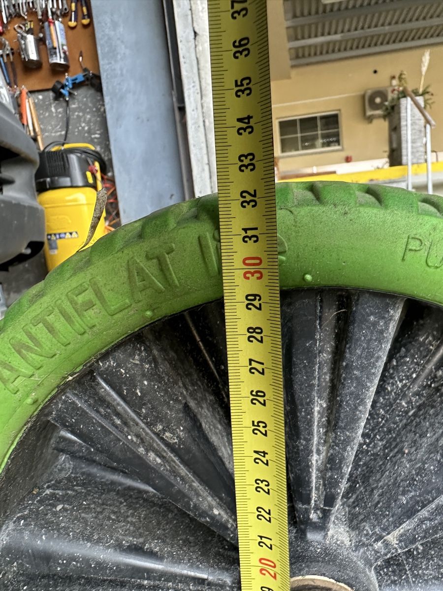 Rimorchi: Achse – Usato da Uttwil venduto da rudi30de 3