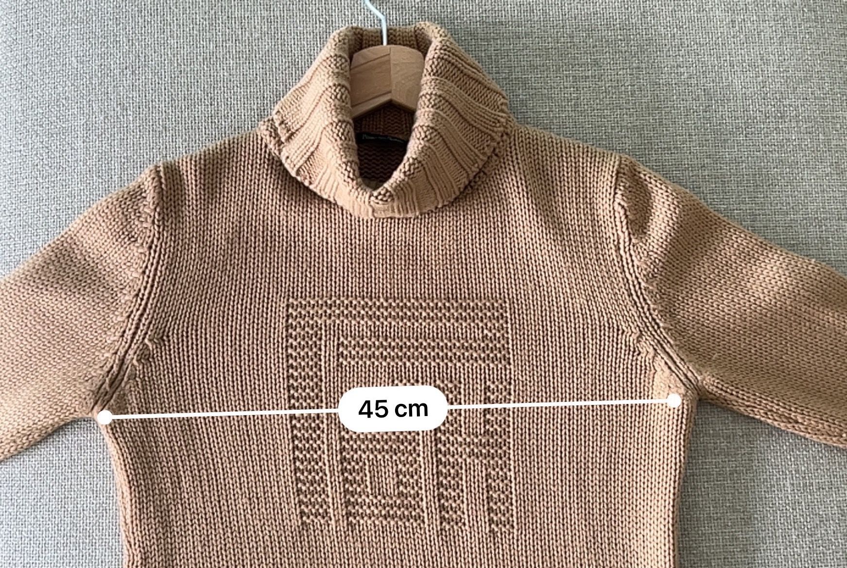 Maglioni & Felpe: Pull Pedro del Hierro – Usato da Morges venduto da Igp10 4