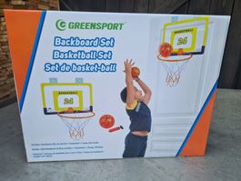 Basketball Set Kinder neu und OVP