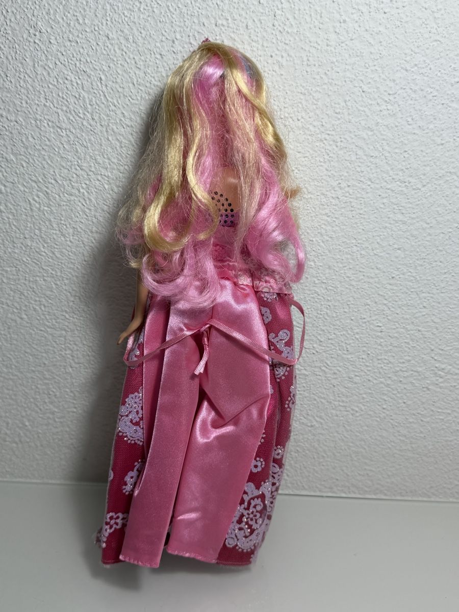 Bambole: BARBIE – Usato da Bedano venduto da VBimby 3