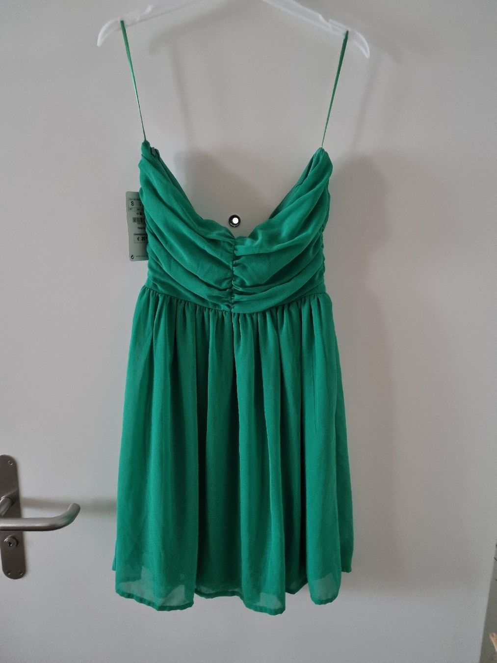Zara Vestiti: zara Kleid Gr. XS/S – Nuovo (secondo la descrizione) da Thalwil venduto da Briscolina 1