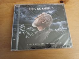 Nino de Angelo - Von Ewigkeit zu Ewigkeit (neu)
