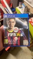 FIFA 14 Play-station 3 Spiel guter Zustand