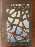 Architecture&construction 2013-2014