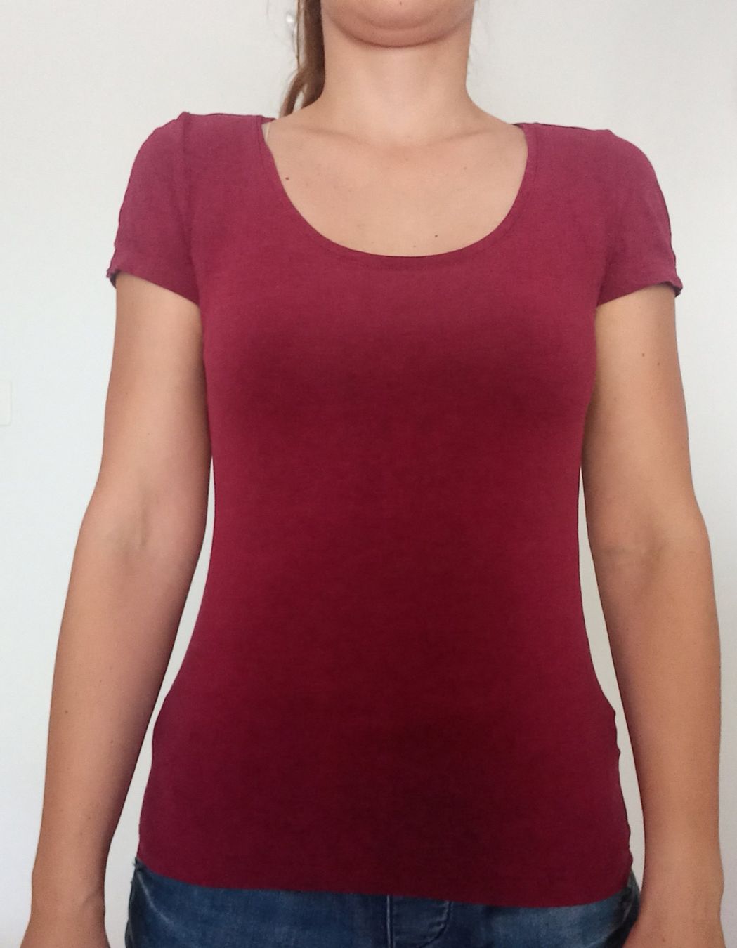 H&M T-Shirts: T-Shirt – Gebraucht aus Winterthur von Gabi_89