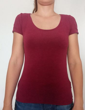 T-Shirt Baumwolle Top Zustand