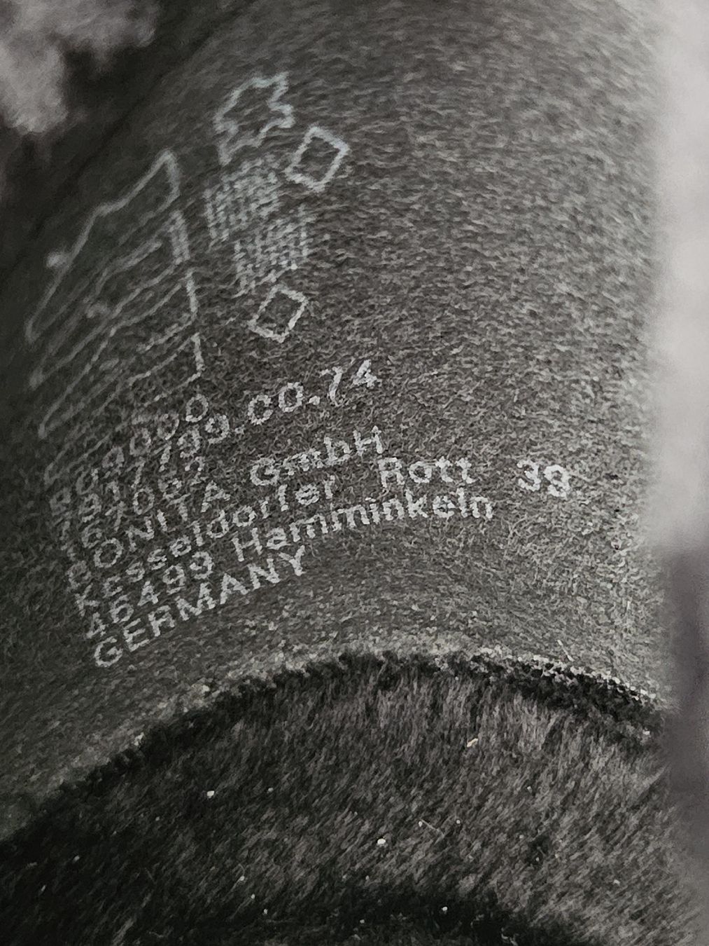Scarpe da donna: Stiefeletten, Bonita – Nuovo (secondo la descrizione) da Wiesendangen venduto da Sinhuk 3