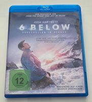 6 Bellow - Blu-Ray