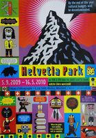 Helvetia Park