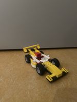 Lego Creator Auto