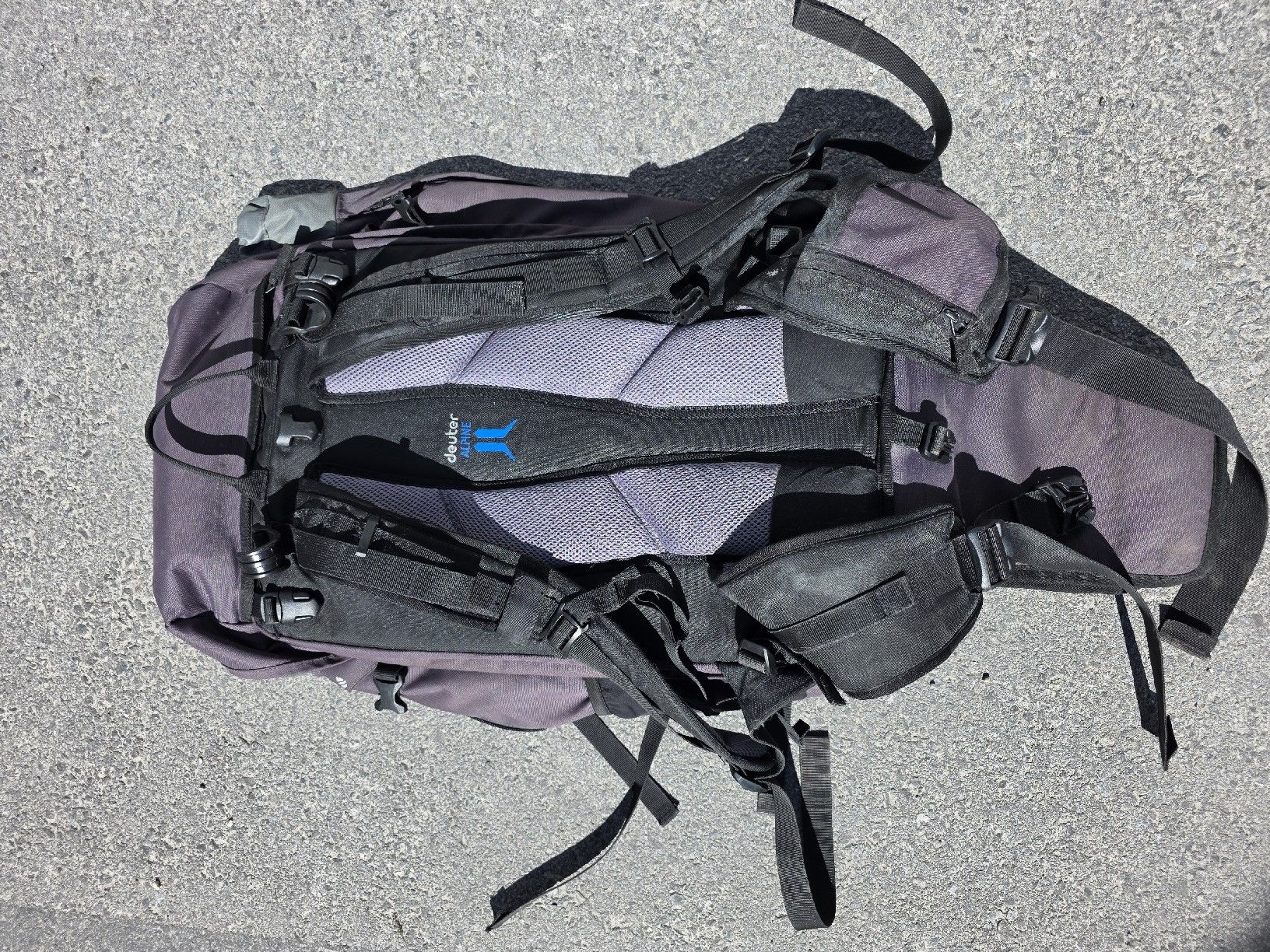 Zaini: carjani jagdrucksack – Usato da Scuol venduto da jon_26kv