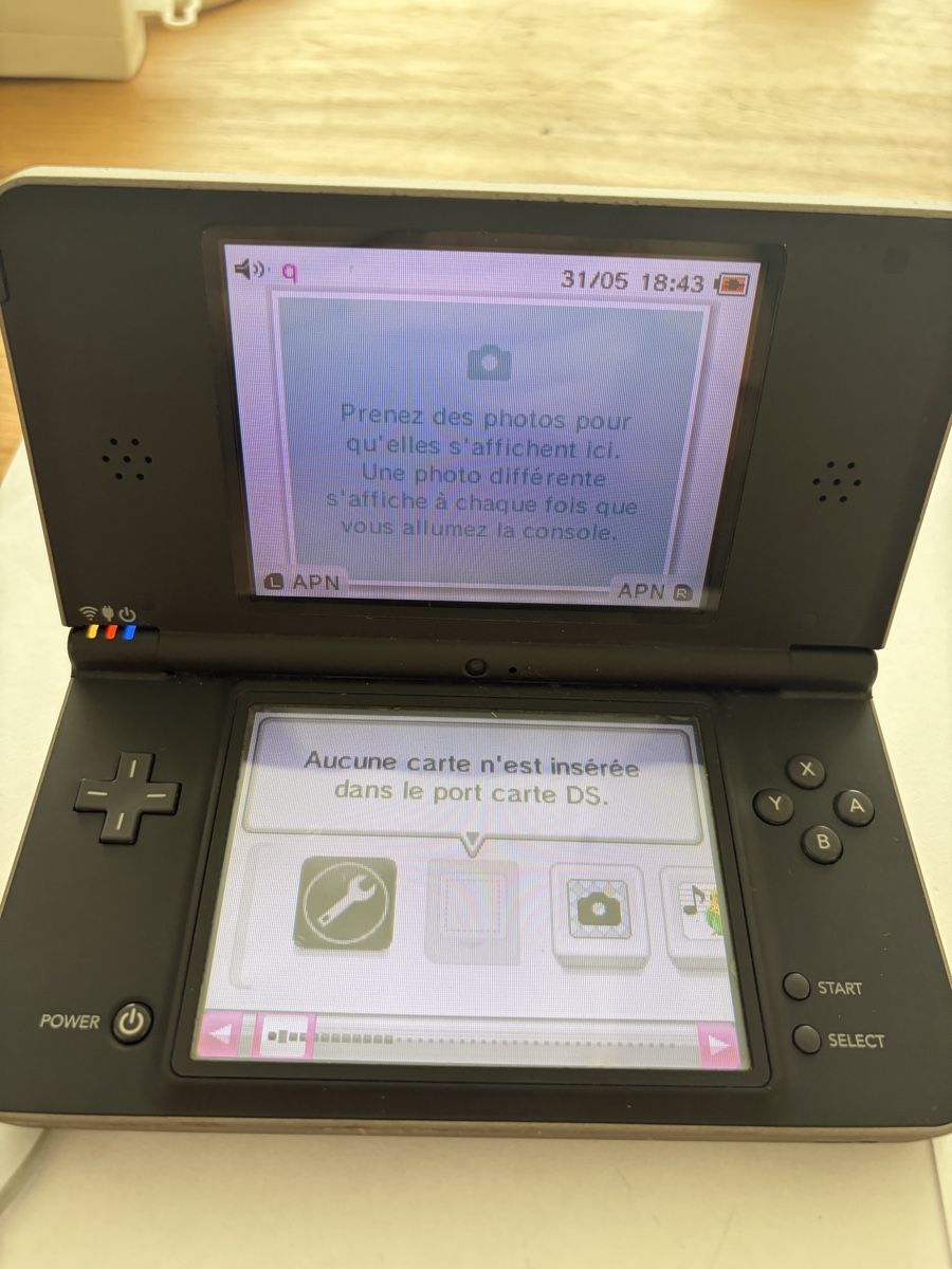 Nintendo Console: Jeu Nintendo DS XL  – Usato da Echallens venduto da JAR69 3