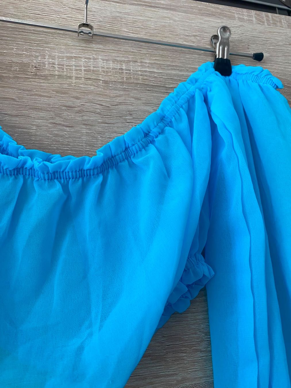 Ensembles & Tailleurs: Ensemble fluide bleu – Neuf (Voir description) à Montreux par Izapechee 3