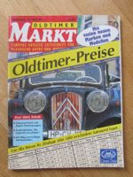 Oldtimer Markt 13/1993-94 Sonderheft mit Preisen