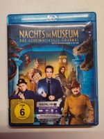 Nachts im Museum - Das geheimnisvolle Grabmal