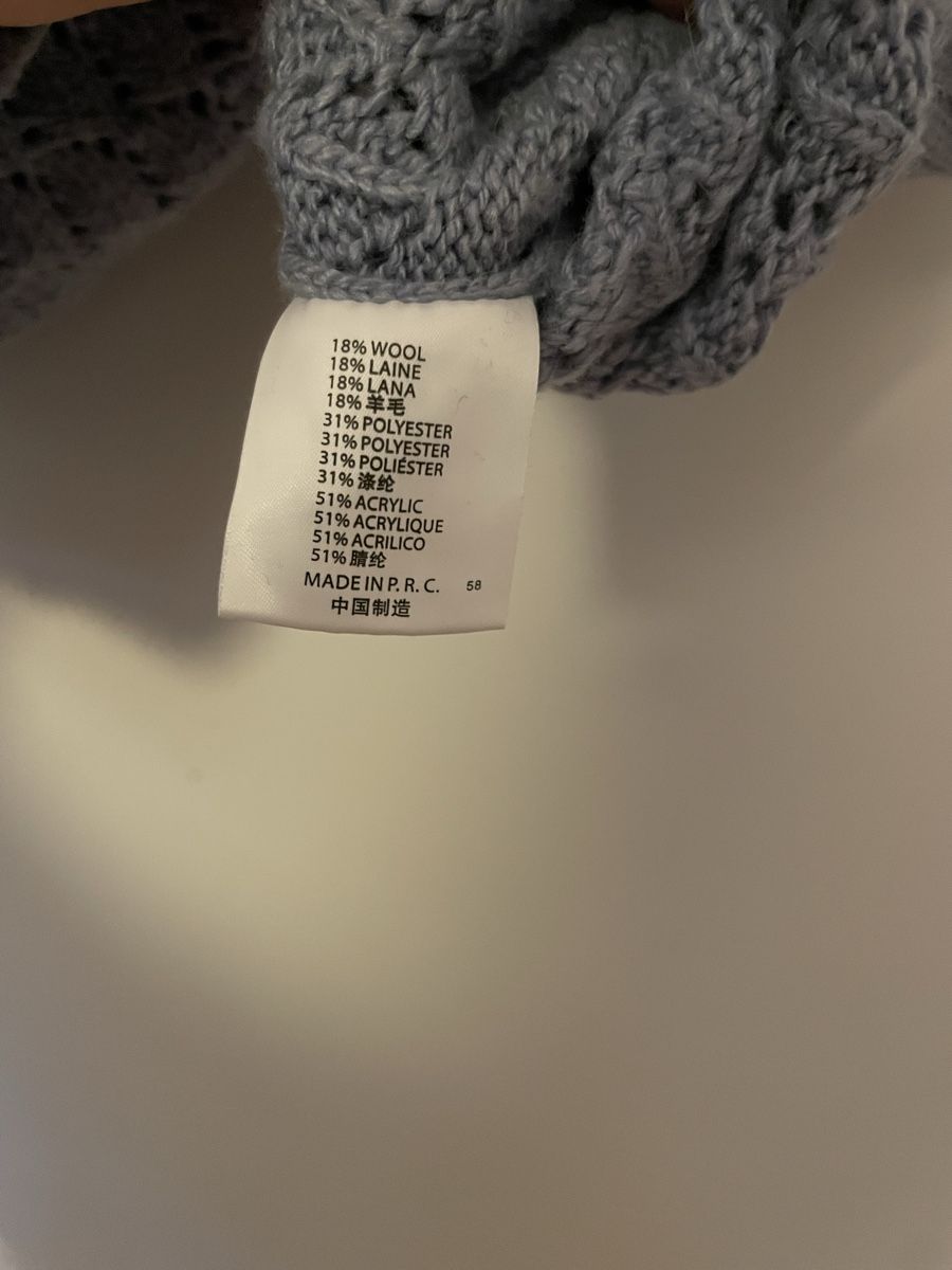 Brandy Melville Gilet & Giacche senza maniche: Weste Brandy Melville – Usato da Winterthur venduto da rea_l8zf 3
